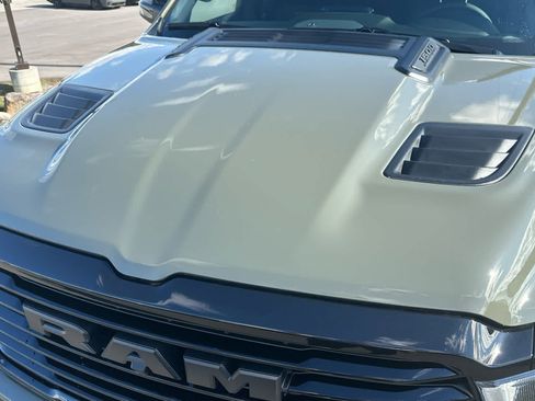 New 2026 RAM 1500 Laramie w/ Night Edition image 3