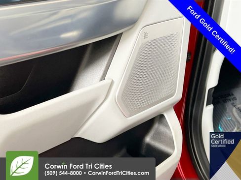 Used 2024 Ford F350 Limited AWD/4WD image 13