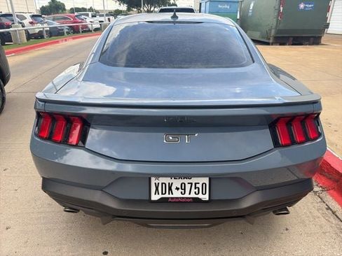 Used 2024 Ford Mustang GT RWD image 6