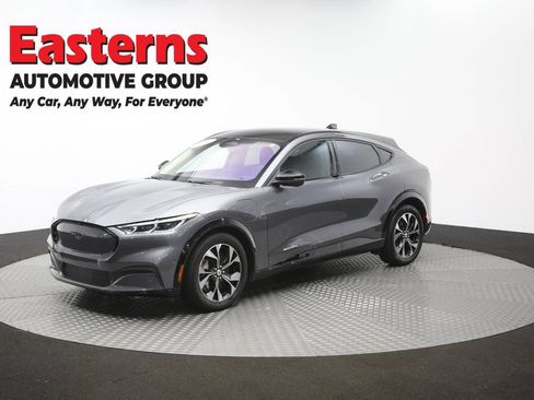 Used 2023 Ford Mustang Mach-E Premium AWD/4WD image 57