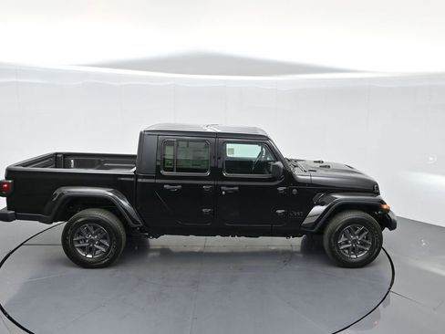 New 2025 Jeep Gladiator Sport image 49