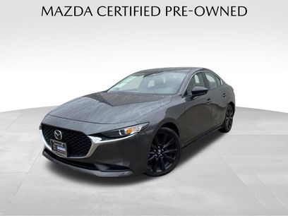 Used 2024 MAZDA MAZDA3 s