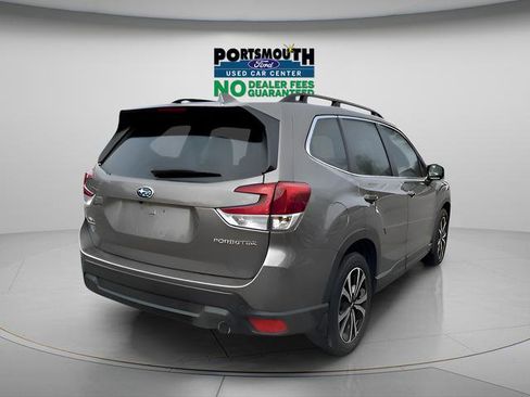 Used 2023 Subaru Forester Limited image 33