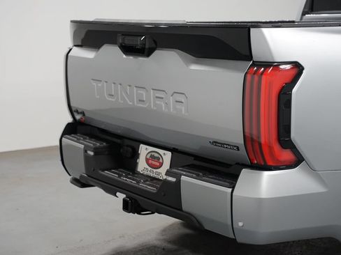 New 2026 Toyota Tundra Platinum AWD/4WD image 10