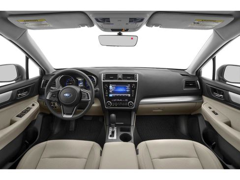 Used 2019 Subaru Outback 2.5i Premium image 37