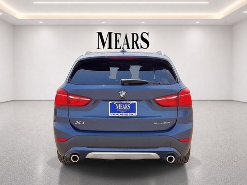 Used 2022 BMW X1 sDrive28i FWD image 4