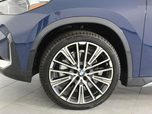 Used 2026 BMW X1 xDrive28i w/ Technology Package AWD/4WD image 22