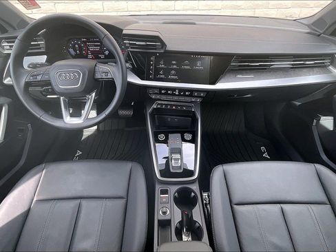 Used 2023 Audi A3 2.0T Premium Plus w/ Premium Plus Package image 15