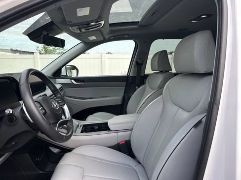 Used 2024 Hyundai Palisade SEL w/ Premium Package AWD/4WD image 10