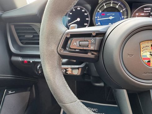 Used 2024 Porsche 911 Targa 4 GTS image 32