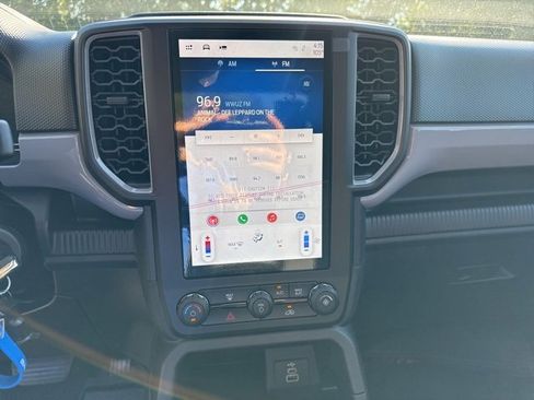 New 2025 Ford Ranger XL image 15