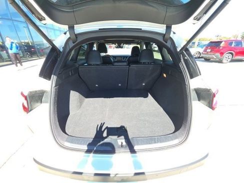 Used 2025 INFINITI QX50 Sport image 27