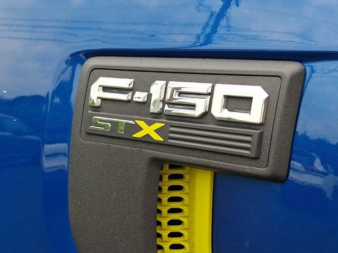 Certified 2024 Ford F150 STX AWD/4WD image 31