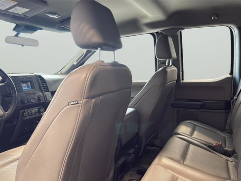Used 2019 Ford F150 XL w/ Trailer Tow Package AWD/4WD image 15