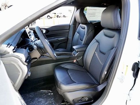 New 2026 Jeep Compass Altitude w/ Quick Order Package 29K image 19