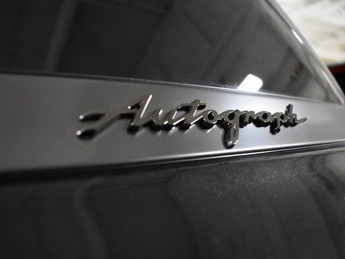 New 2026 INFINITI QX60 Autograph image 26