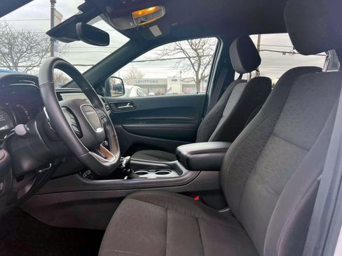 Certified 2023 Dodge Durango GT AWD/4WD image 16