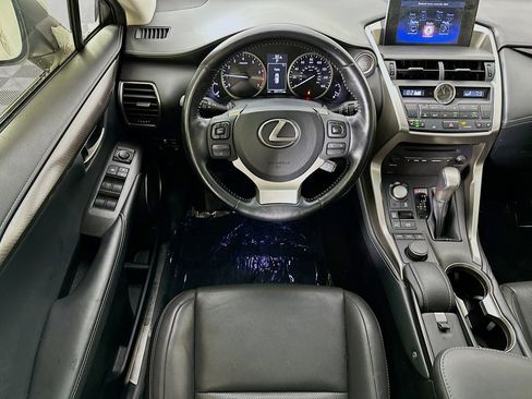 Used 2016 Lexus NX 200t AWD image 24