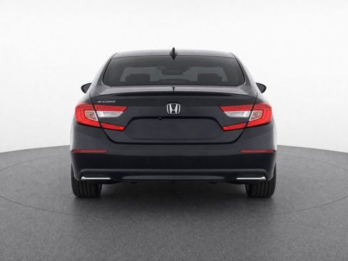Used 2019 Honda Accord LX image 6
