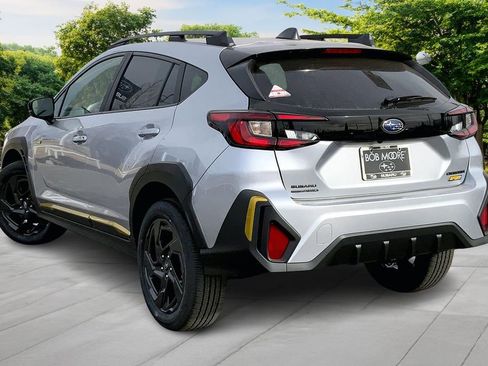 New 2026 Subaru Crosstrek 2.5i Sport AWD/4WD image 3