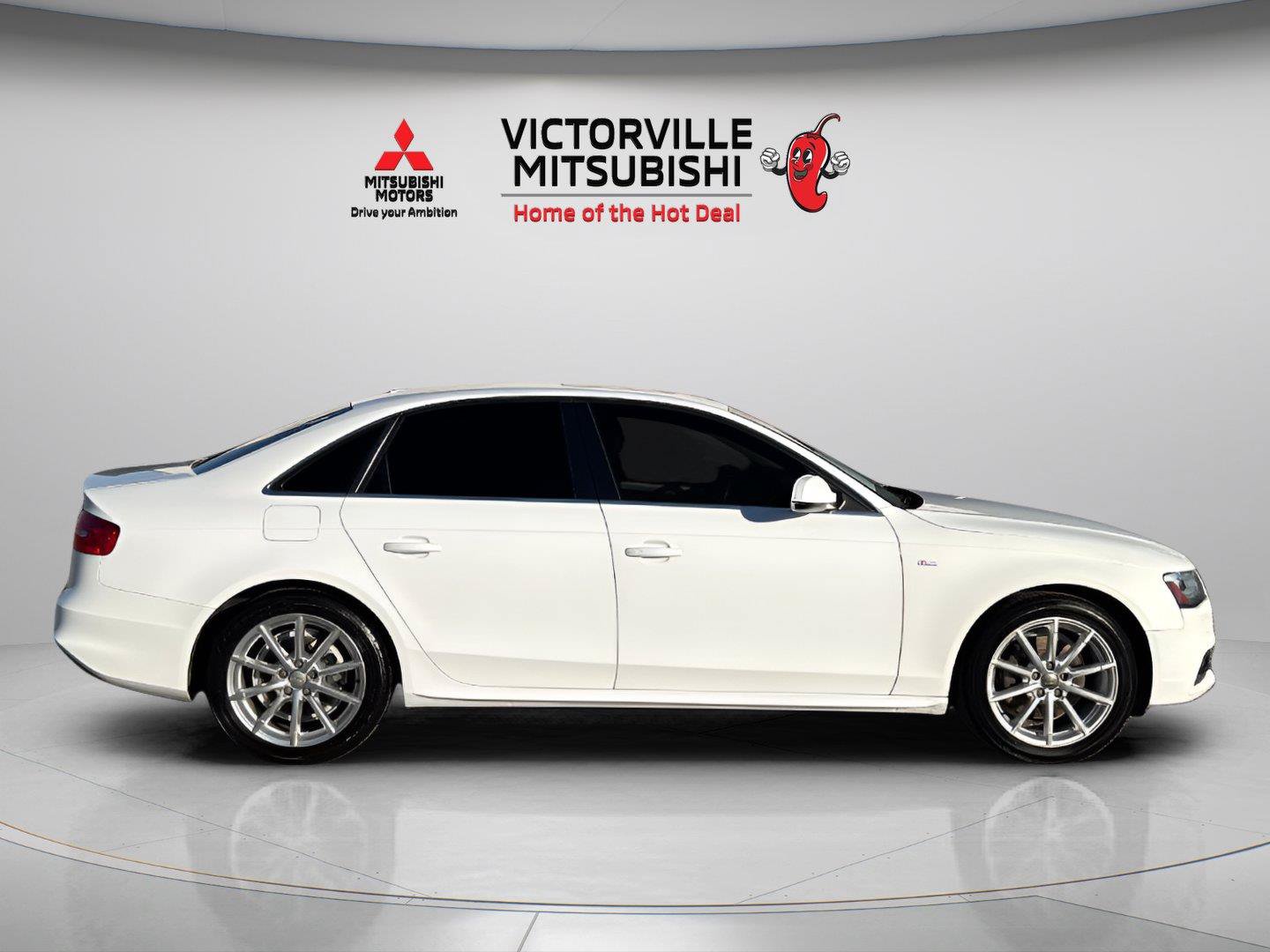 Used 2015 Audi A4 2.0T Premium FWD image 8