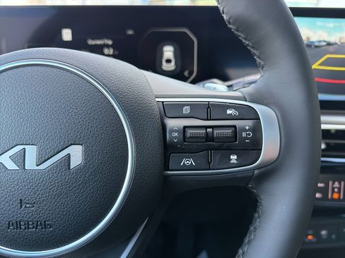 New 2026 Kia K5 GT image 36