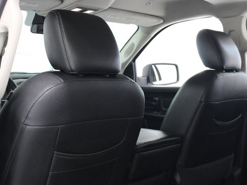 Used 2019 RAM 1500 Tradesman w/ Tradesman SXT Package image 33