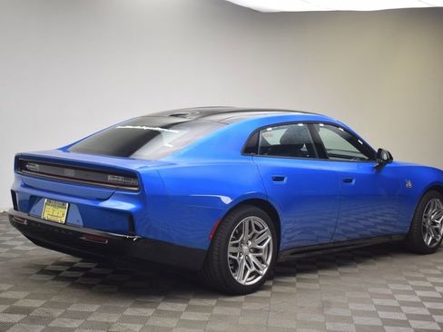 New 2026 Dodge Charger R/T Scat Pack image 5