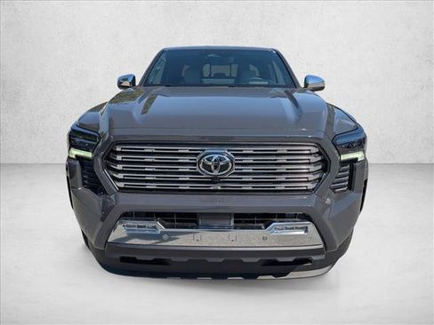 New 2026 Toyota Tacoma Limited AWD/4WD image 6