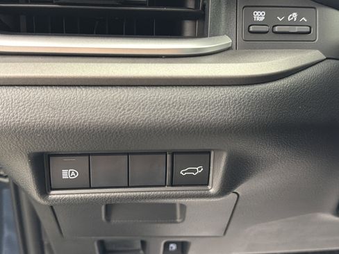 New 2026 Toyota Grand Highlander XLE AWD/4WD image 24