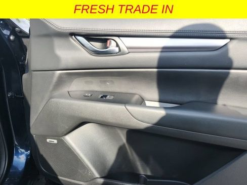 Used 2018 MAZDA CX-5 Touring w/ Preferred Equipment Package AWD/4WD image 26