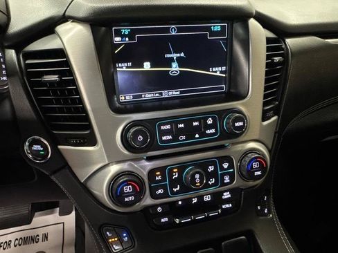 Used 2019 GMC Yukon SLT w/ Open Road Package AWD/4WD image 17
