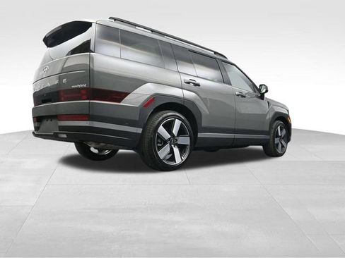 New 2026 Hyundai Santa Fe Limited AWD/4WD image 39