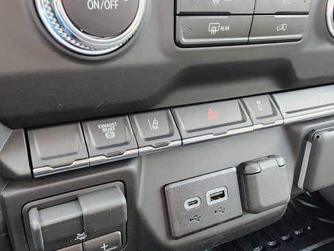 New 2026 GMC Sierra 3500 Pro w/ Convenience Package image 36