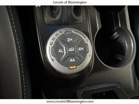 Used 2022 Ford Bronco Outer Banks image 59