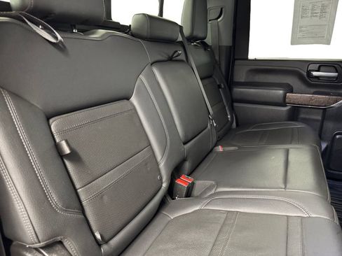 Used 2021 GMC Sierra 2500 Denali w/ Denali Ultimate Package AWD/4WD image 18