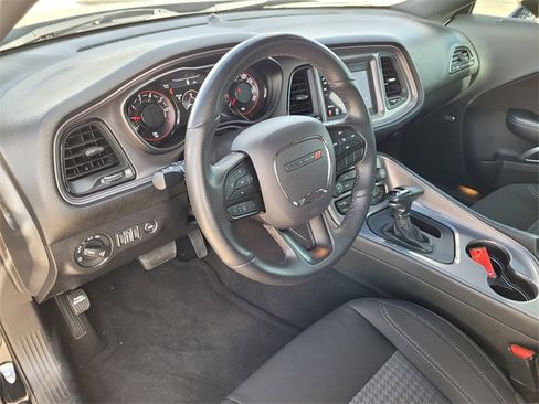 Used 2023 Dodge Challenger SXT w/ Blacktop Package image 22