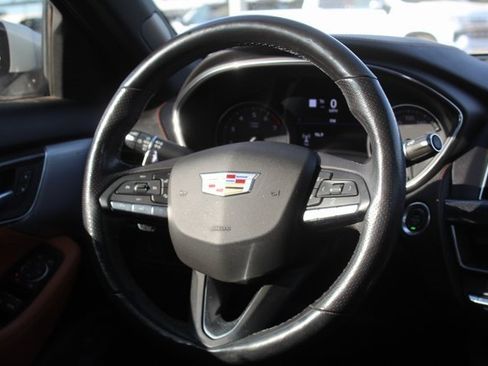 Used 2020 Cadillac CT5 Sport w/ Platinum Package image 19