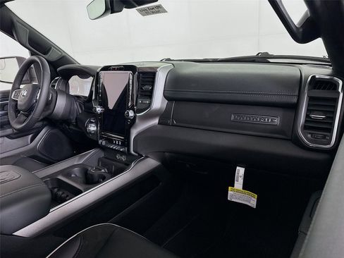 New 2026 RAM 1500 Laramie image 23