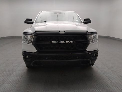 Used 2021 RAM 1500 Tradesman w/ Level 1 Safety Group RWD image 14