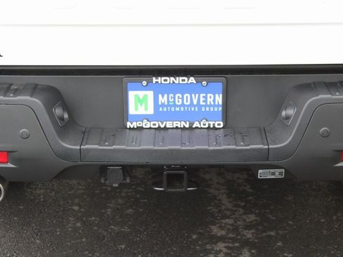 New 2026 Honda Ridgeline Black Edition image 17