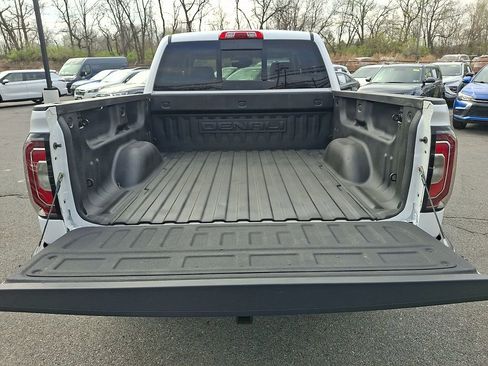 Used 2016 GMC Sierra 1500 Denali w/ Denali Ultimate Package image 30