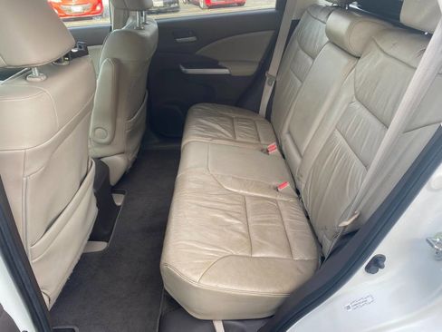 Used 2012 Honda CR-V EX-L image 12