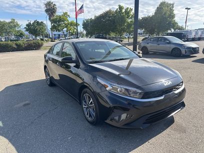 Used 2023 Kia Forte LXS