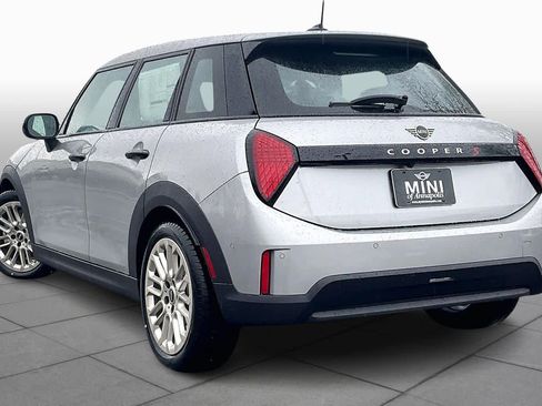Used 2025 MINI Cooper S FWD image 12