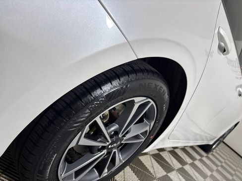 Used 2024 Kia Forte LXS FWD image 33