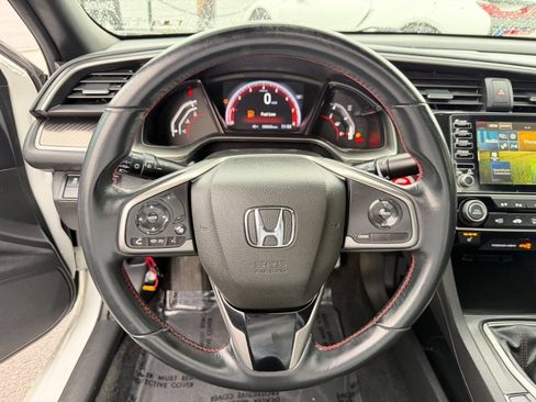 Used 2019 Honda Civic Si image 24