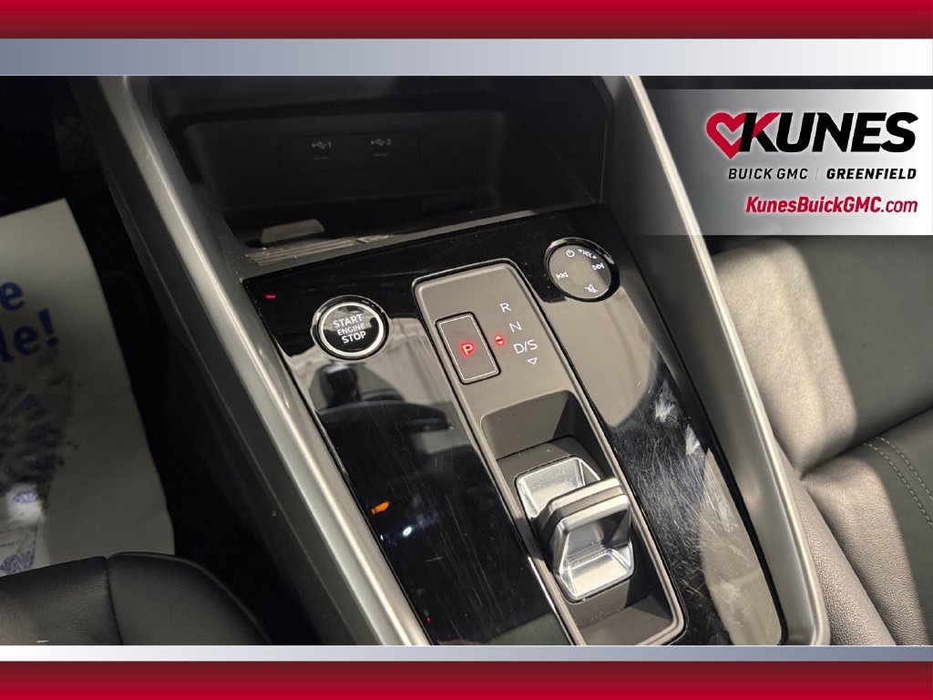 Used 2024 Audi A3 2.0T Premium FWD image 29