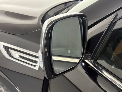 Used 2023 INFINITI QX80 Luxe w/ Cargo Package RWD image 16