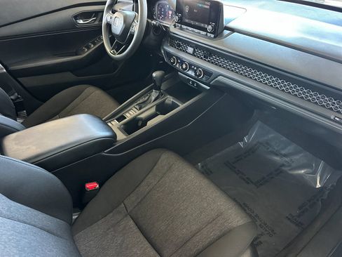 Used 2024 Honda Accord LX image 14